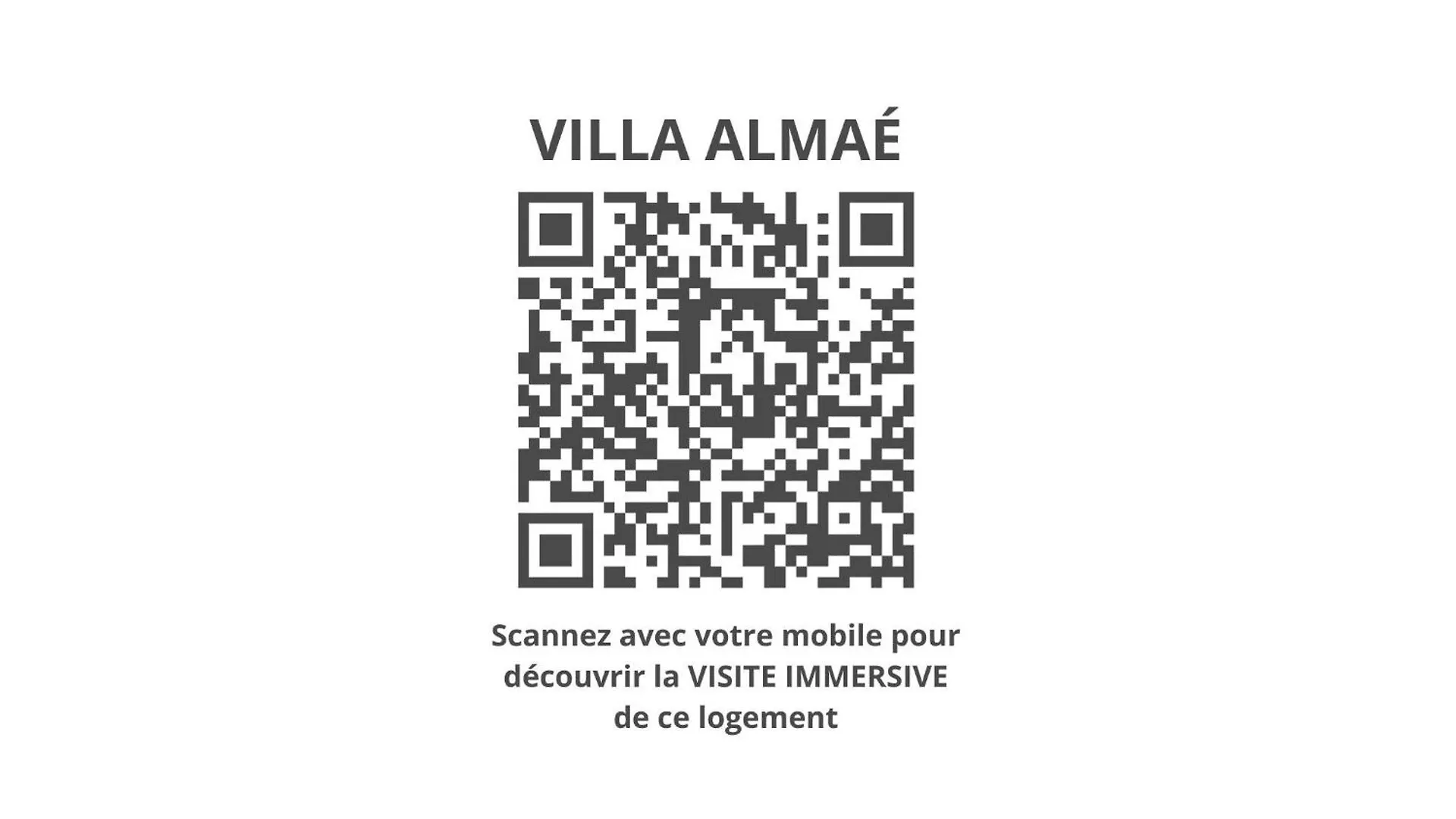 Holiday home Villa Almae - Maison Neuve Proche Plages Avec Piscine Chauffee Ambon France